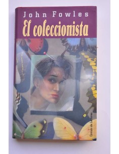 El coleccionista