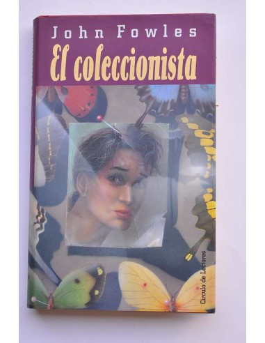 El coleccionista