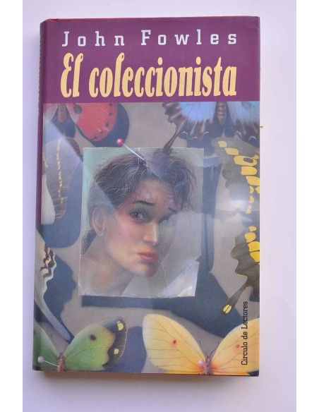 El coleccionista