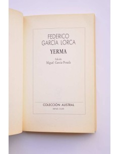 Yerma 2