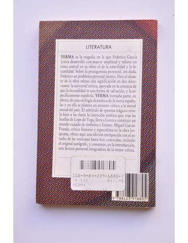Yerma