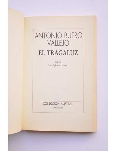El tragaluz