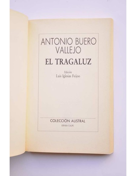 El tragaluz
