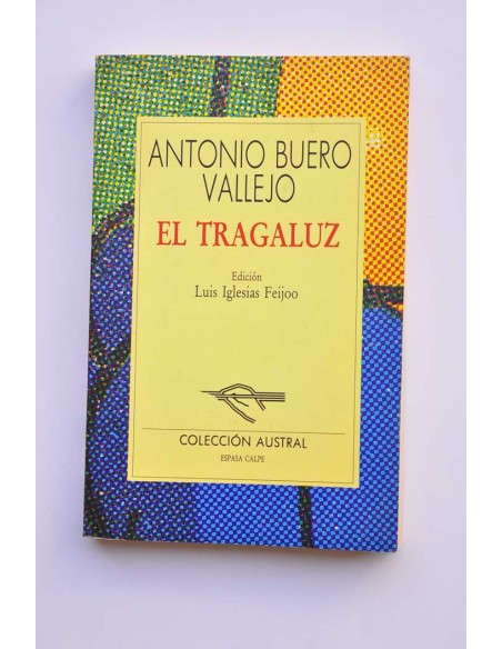 El tragaluz