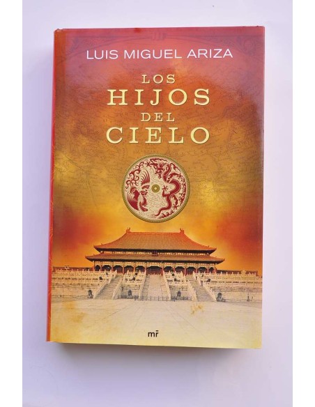 Los hijos del cielo