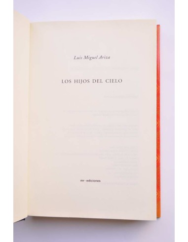 Los hijos del cielo