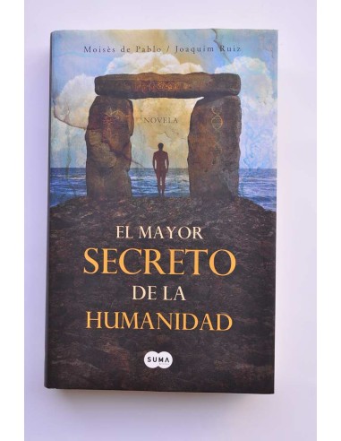 El mayor secreto de la humanidad