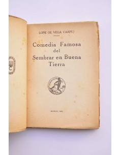 Sembrar en buena tierra 2
