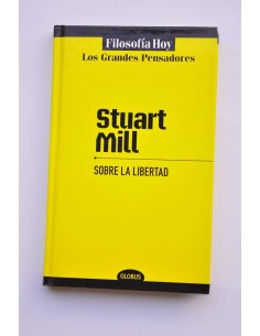 Sobre la libertad