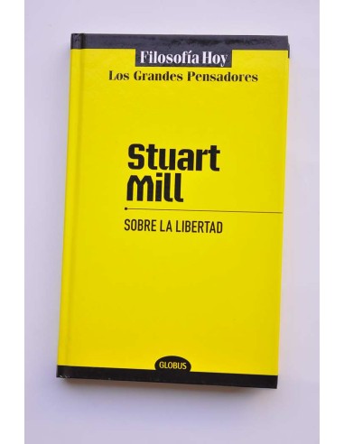 Sobre la libertad