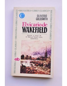 El vicario Wakefield