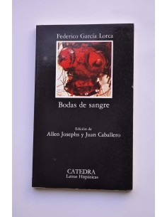 Bodas de sangre