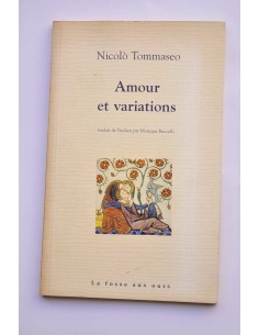 Amour et variations