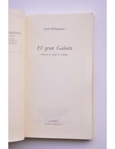El gran galeoto 2