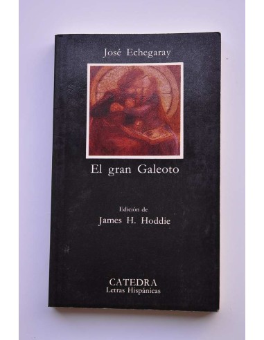 El gran galeoto