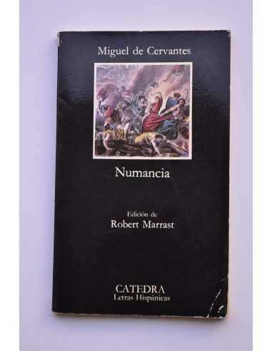 Numancia