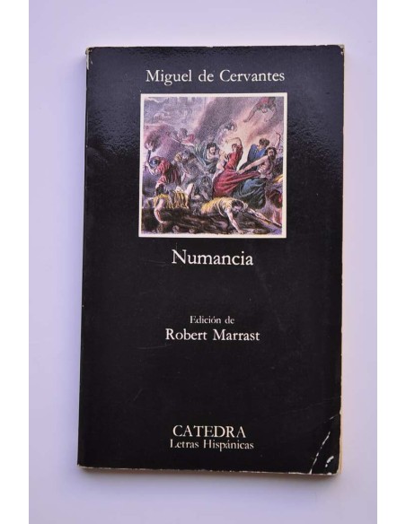 Numancia