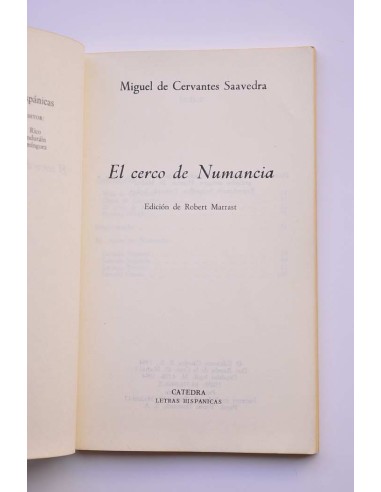 Numancia