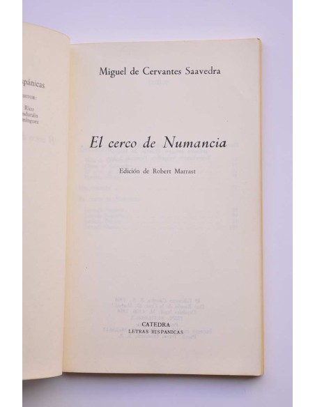 Numancia