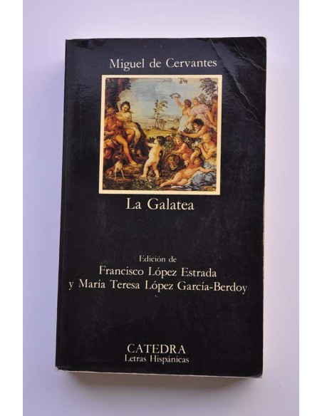 La Galatea