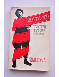 The Comic Mind. Comedy and the movies