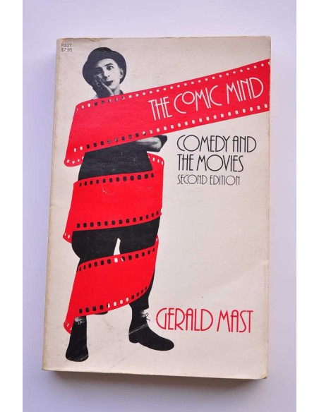 The Comic Mind. Comedy and the movies