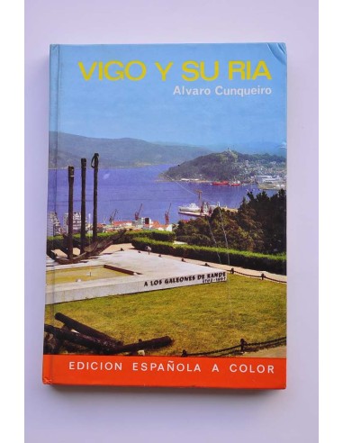 Vigo y su Ría