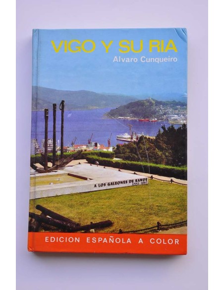 Vigo y su Ría