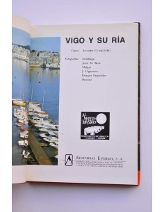 Vigo y su Ría 2
