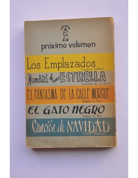 5 novelas, nº18