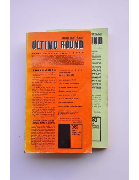 Último Round