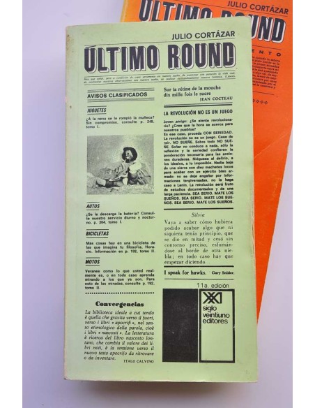 Último Round
