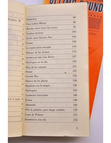 Último Round