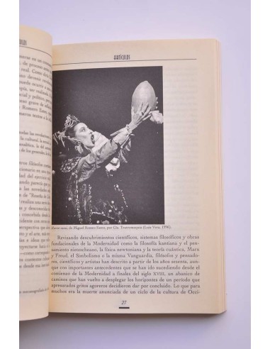 Acotaciones. Revista de investigación teatral....