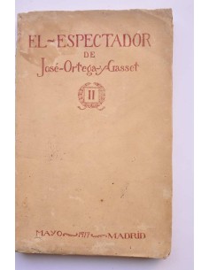 El espectador. II 2