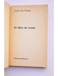 El libro de arena 2