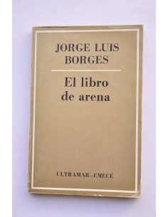 El libro de arena