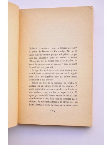 El libro de arena