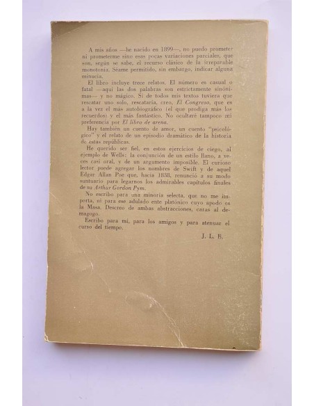 El libro de arena