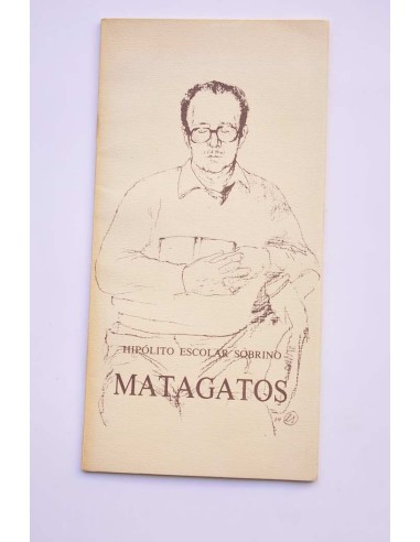 Matagatos
