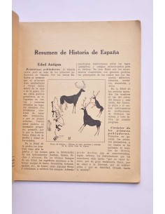Resumen de Historia de España 2
