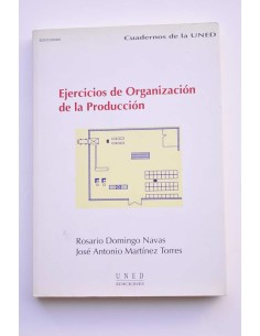 Ejercicios de organización de la producción