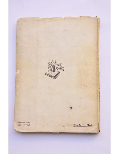 Textos literarios fundamentales para el magisterio