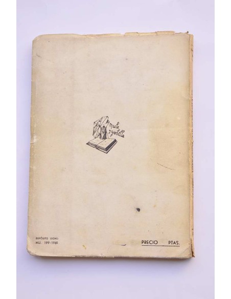Textos literarios fundamentales para el magisterio
