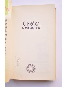 El médico 2