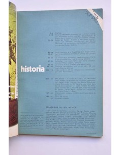 Historia 16 : revista. Nº 24 (abril 1978) 2