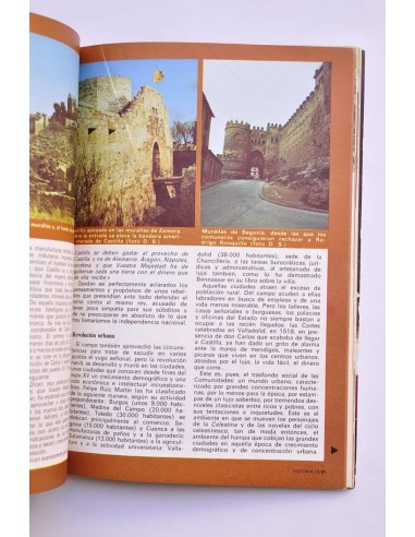Historia 16 : revista. Nº 24 (abril 1978)