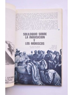 Historia 16 : revista. Extra I. (diciembre 1976). La... 2