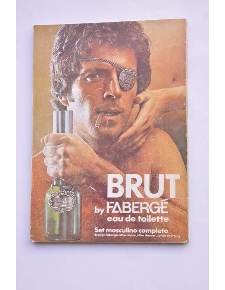 Historia 16 : revista. Extra I. (diciembre 1976). La Inquisición Española
