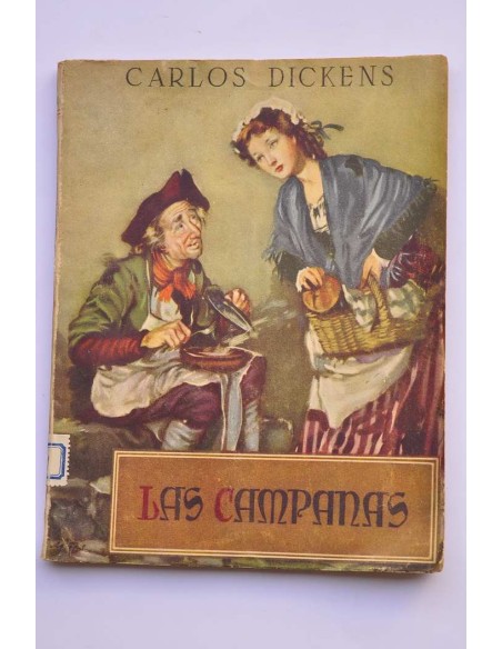 Las campanas